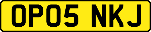 OP05NKJ
