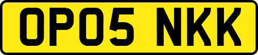 OP05NKK