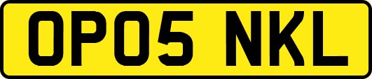 OP05NKL