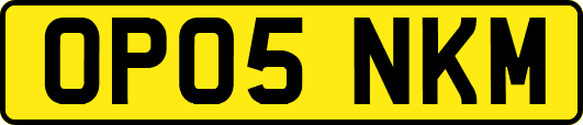 OP05NKM