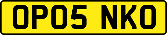 OP05NKO