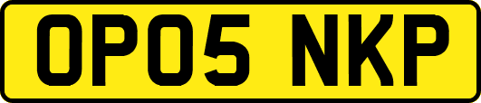 OP05NKP