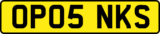 OP05NKS