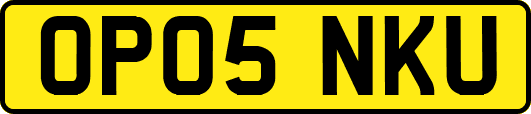 OP05NKU