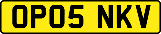 OP05NKV