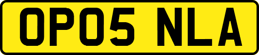 OP05NLA