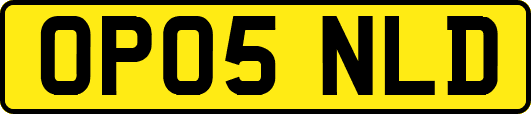OP05NLD