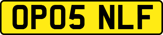 OP05NLF