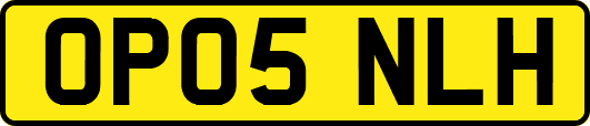 OP05NLH