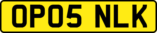 OP05NLK