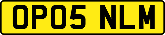 OP05NLM