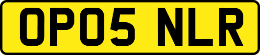 OP05NLR
