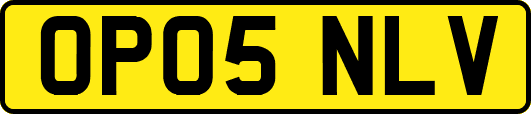OP05NLV