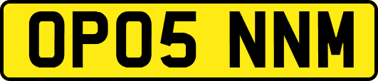 OP05NNM
