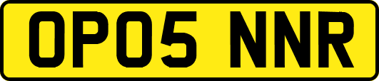 OP05NNR