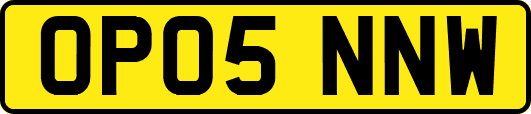 OP05NNW