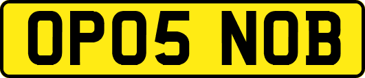 OP05NOB