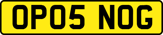 OP05NOG