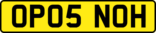 OP05NOH