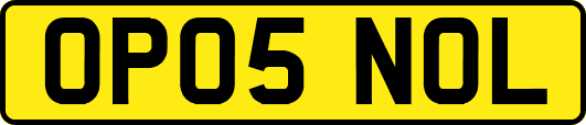 OP05NOL