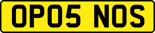 OP05NOS