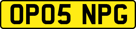 OP05NPG