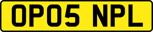 OP05NPL