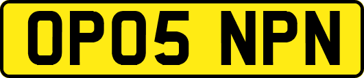 OP05NPN