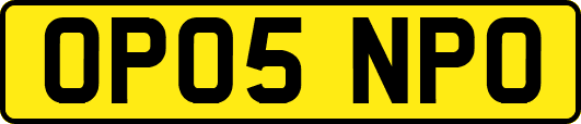 OP05NPO