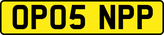 OP05NPP