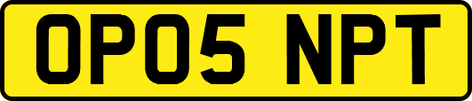 OP05NPT