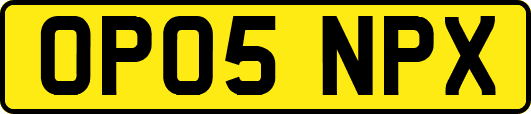 OP05NPX