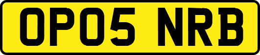 OP05NRB