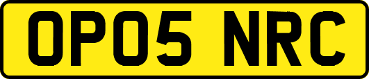 OP05NRC