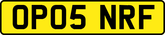 OP05NRF