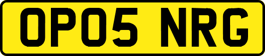 OP05NRG