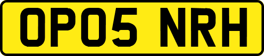 OP05NRH