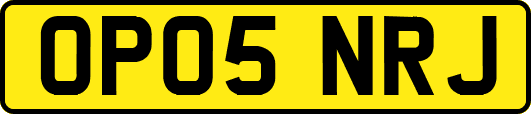 OP05NRJ