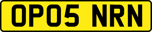 OP05NRN