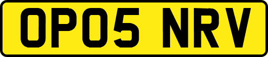OP05NRV