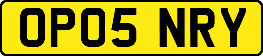 OP05NRY
