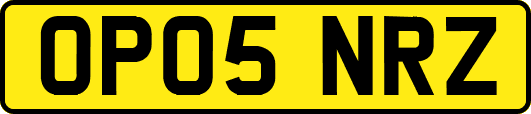 OP05NRZ