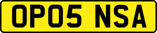 OP05NSA