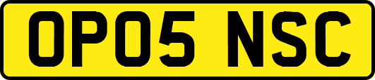 OP05NSC