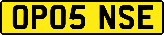 OP05NSE