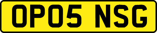 OP05NSG