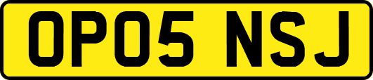 OP05NSJ