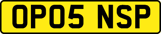 OP05NSP