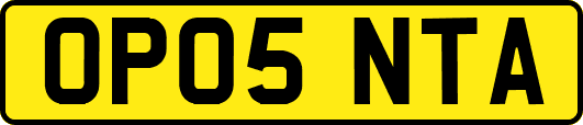 OP05NTA