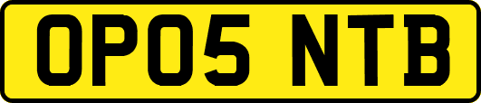 OP05NTB